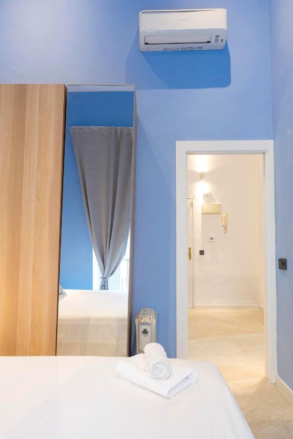 Acogedor Apartamento en Pleno Centro de Málaga Apartamento Exterior foto